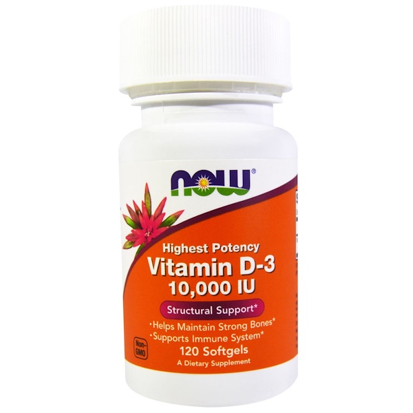 voedingsmiddelen, vitamine D-3 hoge sterkte, 5000 IU, 120 - Beste en - coupon sahl