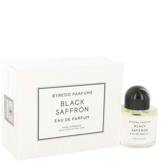 Black Saffron by Byredo for Unisex - Eau de Parfum, 100 ml