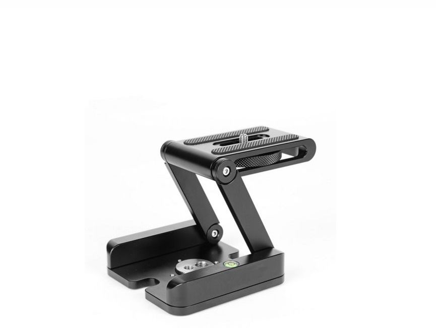 oldable 360 Z angle flex held camera accessory Mini tripod for DSLR shooting filming Folding Camera