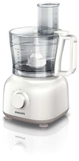 Philips Daily Collection Food Processor - HR7627