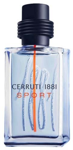 1881 Sport by Cerruti for Men - Eau de Toilette, 100ml