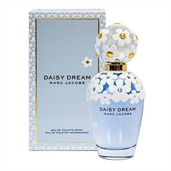 Daisy Dream by Marc Jacobs for Women - Eau de Toilette, 100ml