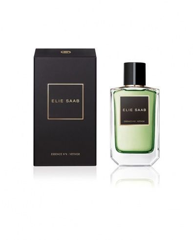 Essence No 6 by Elie Saab for Unisex - Eau de Parfum, 100 ml