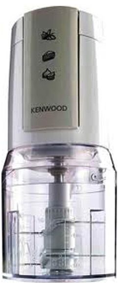 Kenwood Chopper - White, 500 ml, CH550