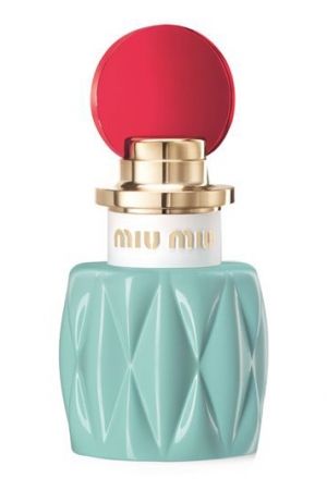 Miu Miu by Miu Miu for Women - Eau de Parfum, 100 ml