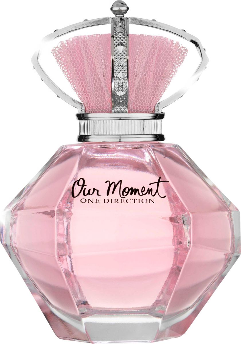 Our Moment by One Direction for Women - Eau de Parfum, 100ml