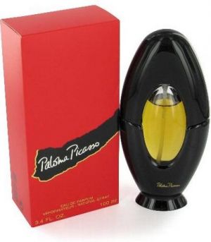 Paloma Picasso Paloma Picasso for Women -Eau De Parfum, 100 ML