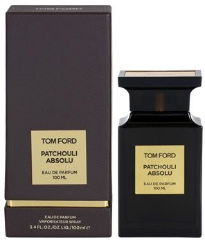 Patchouli Absolu by Tom Ford for Unisex - Eau de Parfum, 100 ml