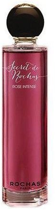 Secret De Rochas Rose Intense By Rochas For Woman - Eau De Parfum, 100 ml