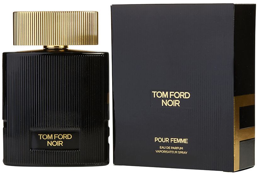 Tom Ford Noir Pour Femme For Women 50ml - Eau de Parfum