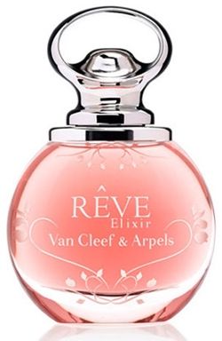 Van Cleef & Arpels Reve Elixir For Women -100 ml , Eau De Parfum