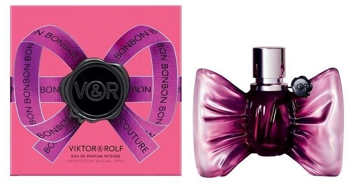 Viktor & Rolf Bonbon Couture By Viktor & Rolf For Women - Eau De Parfum, 50 ml