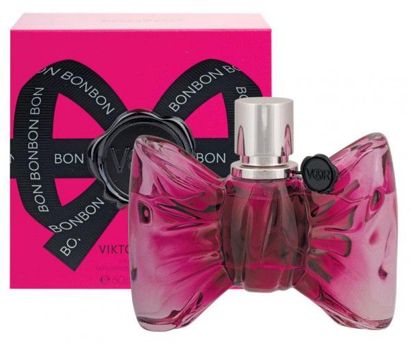 Viktor & Rolf Bonbon Eau de Parfum For Women, 50 ML