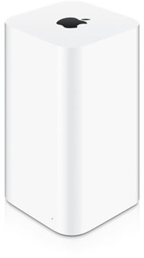Apple ِ2TB Airport Time Capsule - White, ME177