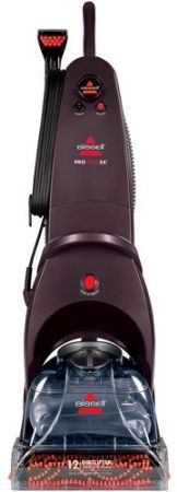 Bissell Proheat Select 2x All Surface Upright Deep Cleaner - Black Cherry Fizz, 9400E