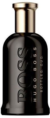 Boss Bottled Oud by Hugo Boss for Men - Eau de Parfum, 50ml