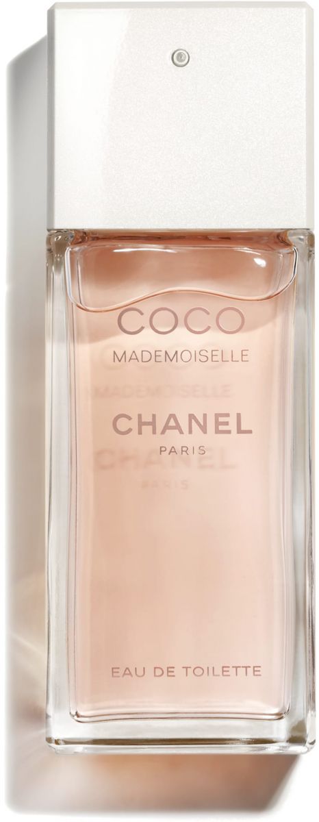 Coco Mademoiselle by Chanel for Women - Eau de Toilette, 100ml