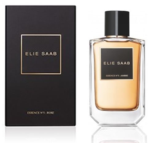 Elie Saab Essence No 3 by Elie Saab for Unisex - Eau de Parfum, 100 ml
