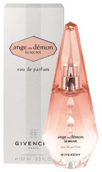 Givenchy Ange Ou Demon Le Secret for Women -100ml, Eau de Parfum-