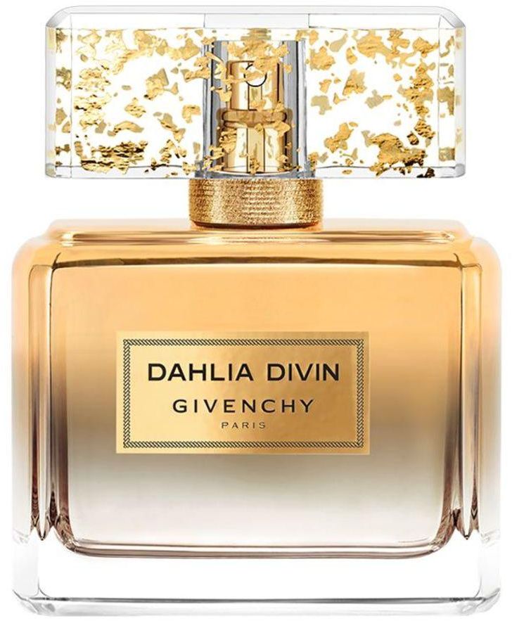Givenchy Dahlia Divin For Unisex 50ml - Eau de Parfum