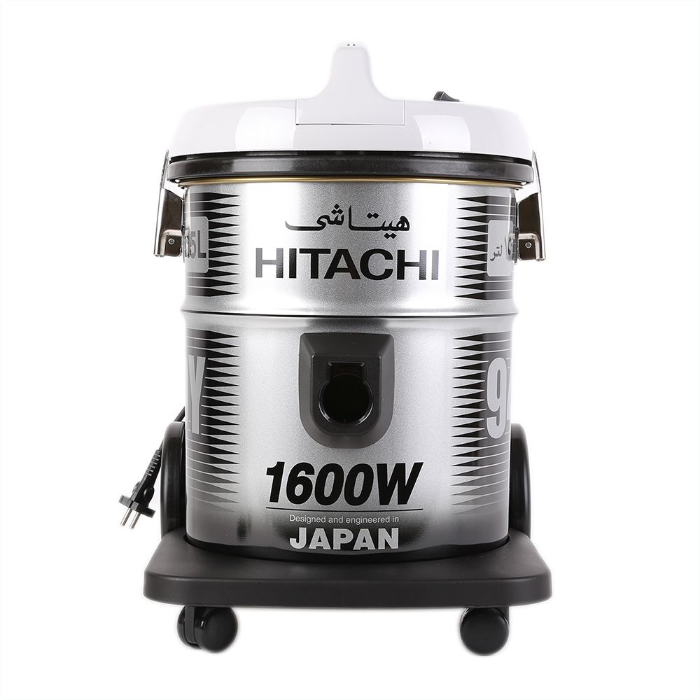Hitachi Cv-940Y Vacuum Cleaner 1600 Watt
