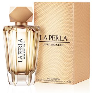 La Perla Just Precious Eau de Parfum 50ml for Women