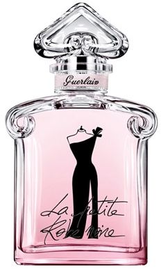 La Petite Robe Noire Couture by Guerlain for Women - Eau de Parfum, 100 ml