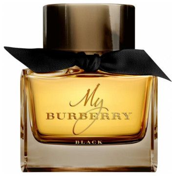 My Burberry Black by Burberry for Women - Eau de Parfum, 50ml