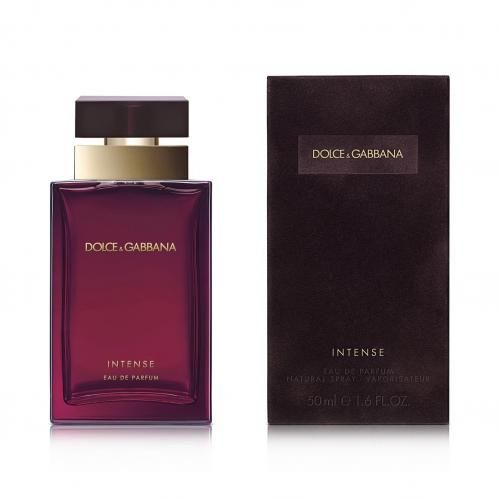 Pour Femme Intense by Dolce & Gabbana for Women Eau de Parfum, 50ml