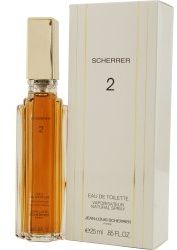 SCHERRER II by Jean Louis Scherrer Jea-8693 for Women -Eau de Toilette, 50 ml-