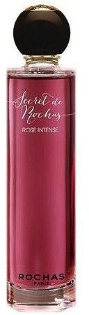 Secret de Rochas Rose Intense by Rochas for Women - Eau De Parfum, 100 ml