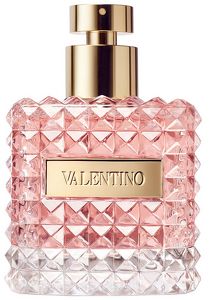 Valentino Donna For Women - Eau de Parfum Spray, 50ml