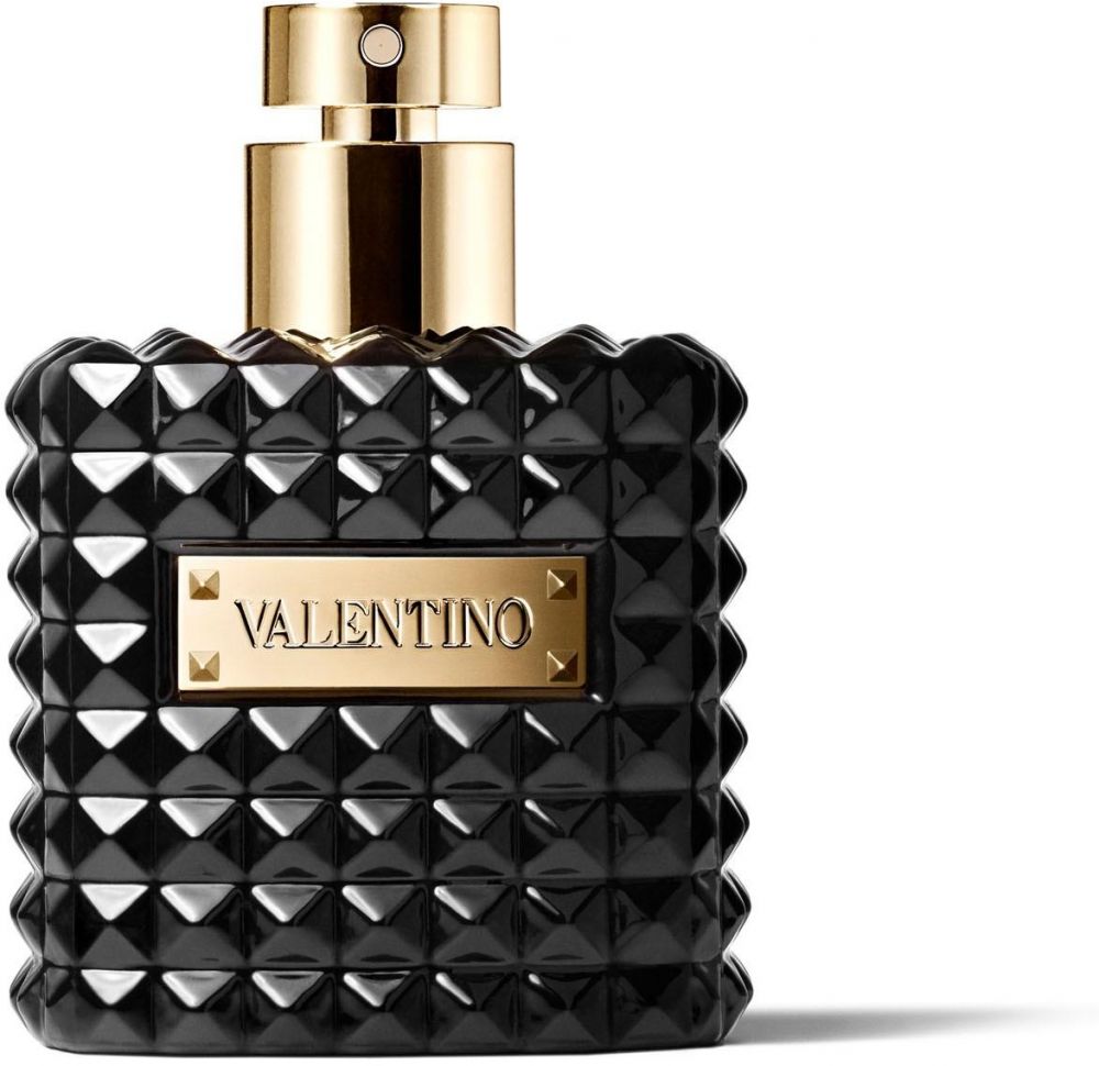 Valentino Uomo Noir Absolu For Women Eau De Parfum 100 ml