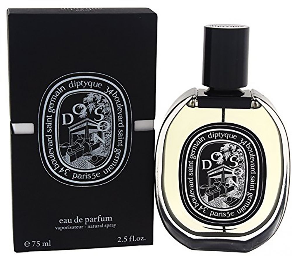 Do Son by Diptyque Unisex Perfume - Eau de Parfum, 75ml