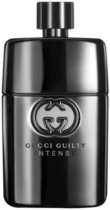 Guilty Intense Pour Homme by Gucci for Men - Eau de Toilette, 100ml