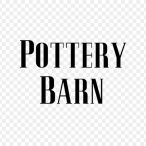 pottery barn كوبون