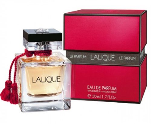 Lalique Le Parfum for Women Eau de Parfum -50ml