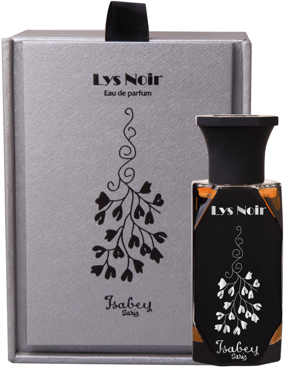 Le lys Noir for Women - Eau de Parfum, 50ml