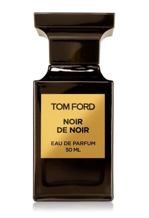 Noir de Noir by Tom Ford for Unisex - Eau de Parfum, 50 ml