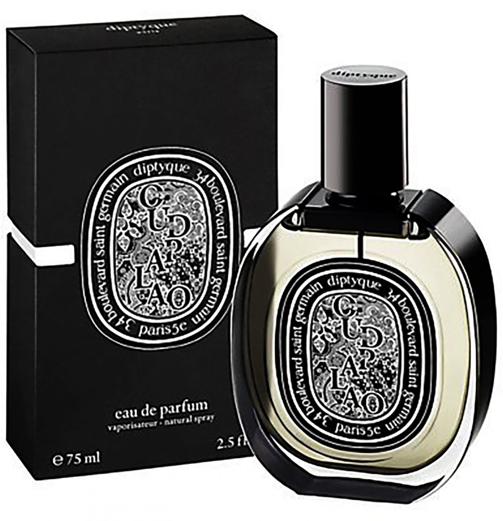 Oud Palao by Diptyque Unisex Perfume - Eau de Parfum, 75ml