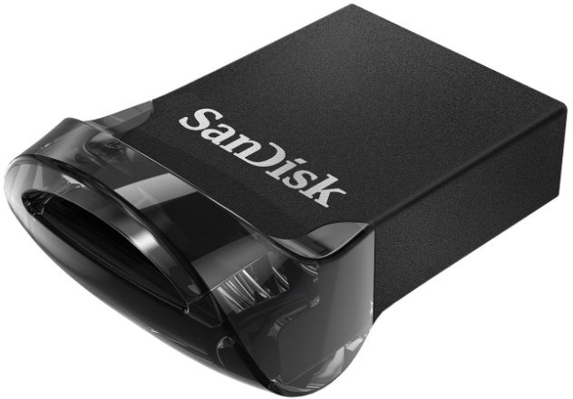 Sandisk 16 GB USB Flash Drive - SDCZ430-016G-G46