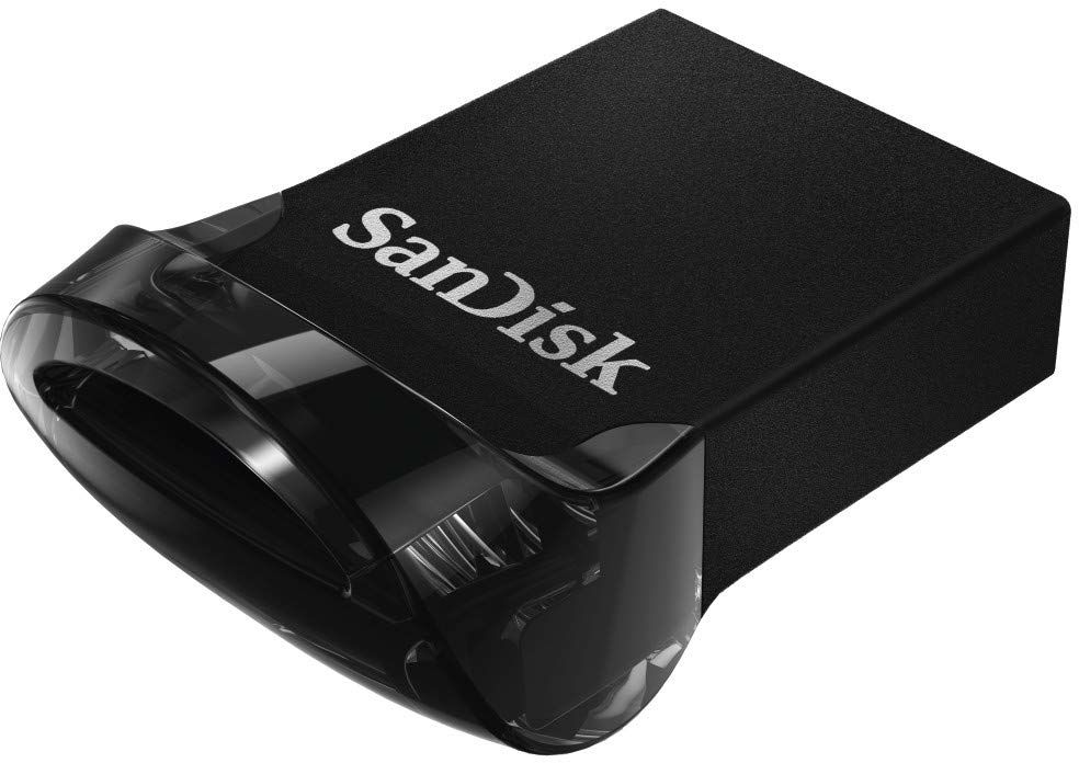 Sandisk 256 GB USB Flash Drive - SDCZ430-256G-G46