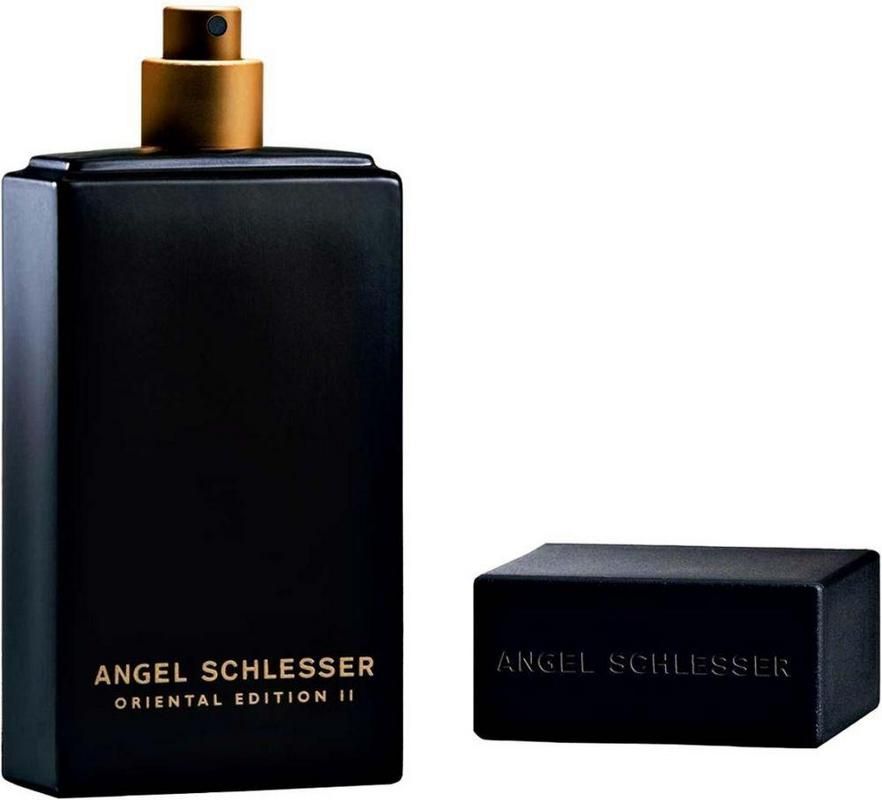 Angel Schlessor Oriental Edition 2 For Women, Eau De Toilette - 100 ml