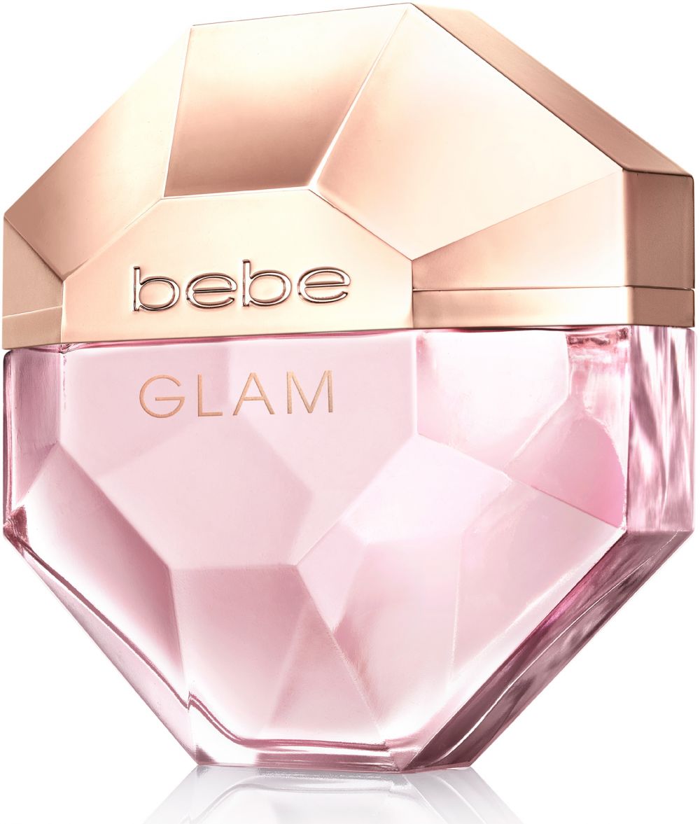 Bebe Glam for Women - Eau de Parfum, 100ml