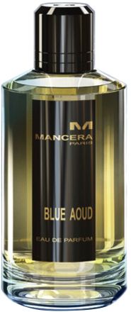Blue Aoud by Mancera Unisex Perfum - Eau De Parfum, 120ml