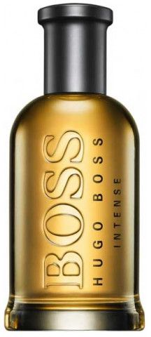 Boss Bottled Intense by Hugo Boss for Men - Eau de Parfum, 50ml