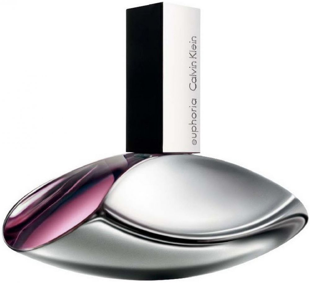 Calvin Klein Euphoria for Women - Eau de Parfum, 100ml