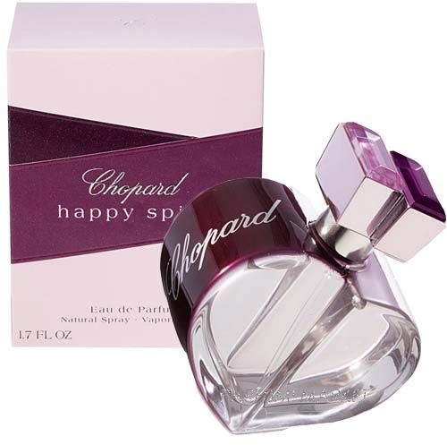 Chopard Happy Spirit Edp For Women, 75 ml