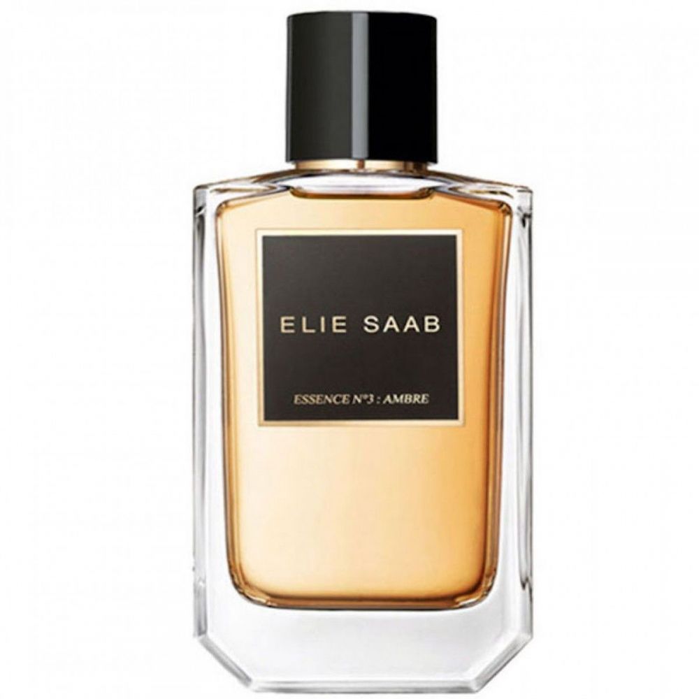 Elie Saab Essence No.7 Neroli Unisex Eau de Parfum - 100 ml