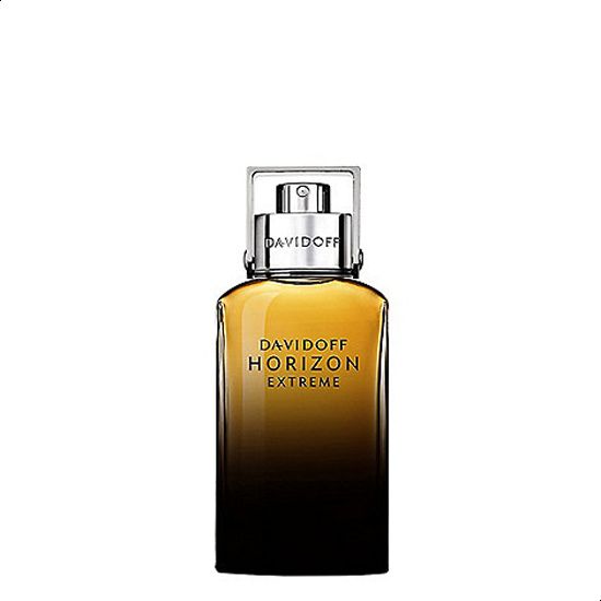 Horizon Extreme By Davidoff For Men - Eau De Parfum, 75Ml